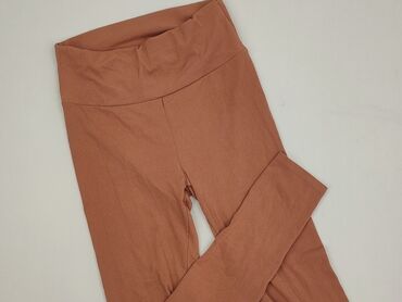 hm joggery damskie: Leggings Sports for women, size S (EU 36)