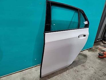 haube: VRATA ZA VOLKSWAGEN GOLF 8 OD 2020. DO 2026. GOD. | Originalna — 4