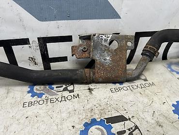 range over: Патрубок Mercedes-Benz 2014 г., Б/у, Оригинал, Германия — 6
