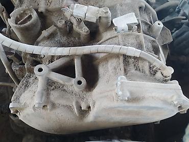 4a fe: Toyota Gaia 3SFSE D4 2WD АКПП Тойота Гайя 3SFSE D4 2WD АКПП АКПП — 5