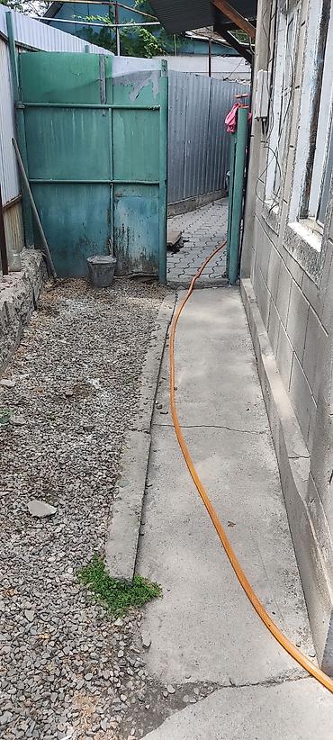 Продажа коттеджей и домов: 4 комнаты, 65 м², 4 соток, Аламедин (ГЭС-2), Собственник — 12