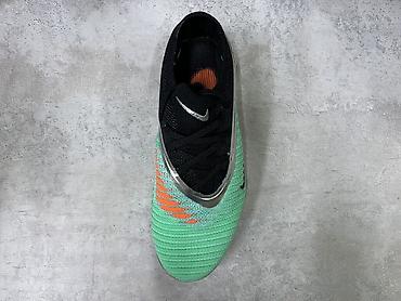 Бутсы: ⚽ Nike Phantom 6 Elite TF 🔥 Стильные сороконожки ✅ Технология — 3