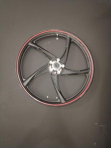 Mopedlər,skuterlər: Təcili satılır polse kolca problemi var başqa heçbir problemi yoxdu — 8