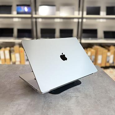 скупка макбук: Для программирования, Б/у, Apple M1 Pro, ОЗУ, RAM: 16 ГБ, В рассрочку — 4