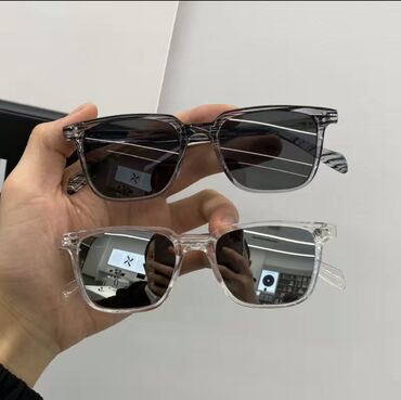 оптические очки: Солнце защитные очки