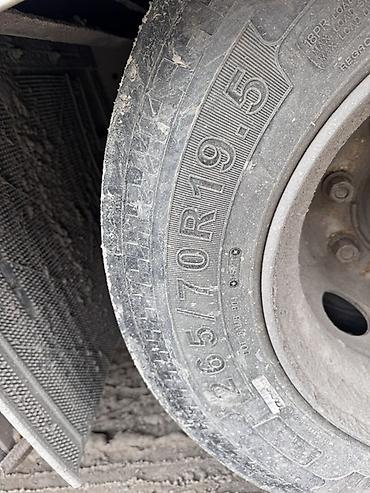 Прицепы и полуприцепы: Прицеп, Шторный, Б/у — 10