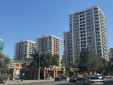 Квартиры: 3 комнаты, Новостройка, 87 м² — 1