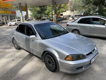 купить набор ключей force: Honda Torneo: 2000 г., 1.8 л, Автоматтык, Бензин, Седан