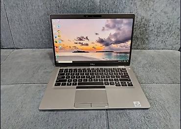 Ноутбуки Dell: Для учебы, Новый, Intel Core i5 — 1