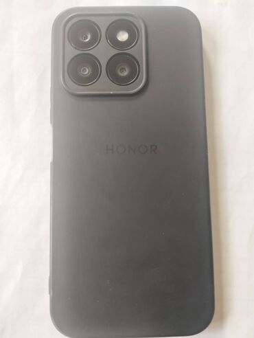 honor x8b kabro qiymeti: Honor X8b, 128 GB, rəng - Qara