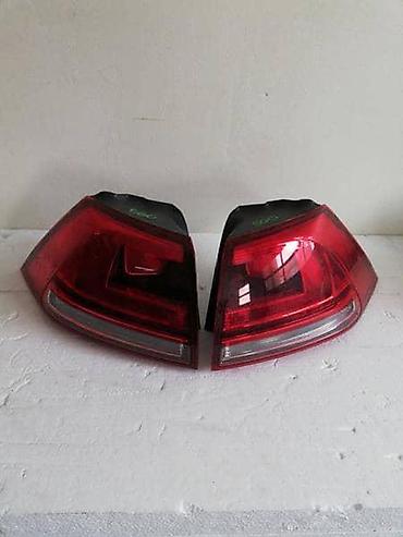samolepljive reflektujuce trake: STOP LAMPA ZA VOLKSWAGEN GOLF 7 OD 2013. DO 2016. GOD. - 5G0945095B | — 2