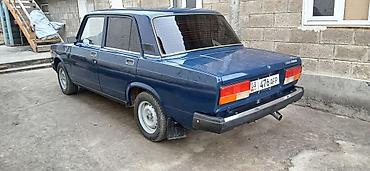 ВАЗ (ЛАДА): ВАЗ (ЛАДА) 2107: 2008 г., 1.8 л, Механика, Бензин, Седан — 10