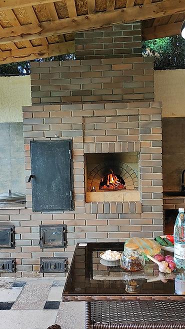 Очок: Мойка, Барбекю, Казаны Гарантия Больше 6 лет опыта — 10