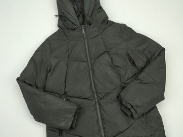 spódnice puchowa olx: Down jacket, Carry, L (EU 40), condition - Good