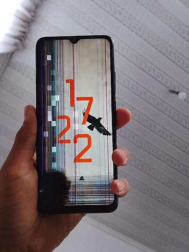 планшет для автосканера: Redmi, Redmi 12C, Б/у, 64 ГБ, цвет - Черный, 2 SIM — 3
