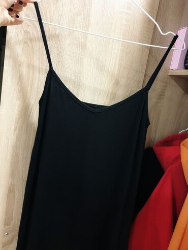 petrolej boja haljine: Extrimo Intimo XS (EU 34), S (EU 36), color - Black, Other style, With the straps