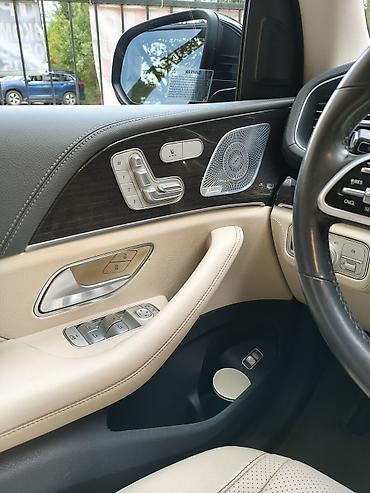 gle 450: Mercedes-Benz GLE-Class: 2020 г., 3 л, Автомат, Гибрид, Внедорожник — 8