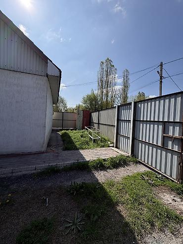 Продажа коттеджей и домов: 📌 ДАРЕК: Маевканын башталышынан, Школьная көчөсүнон чакан үй шашылыш — 3