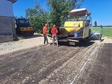 Кладка: Укладка асфальта Бесплатная консультация Больше 6 лет опыта — 13