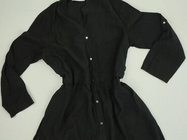 Modern Line, Women`s dress, size 2XL (EU 44)