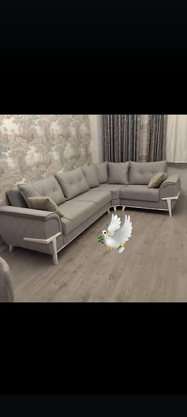 Divanlar: Künc divan, Yeni — 1