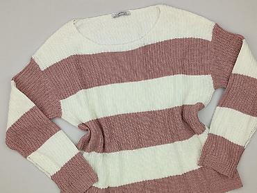 kurtka jesienna pull and bear: Zara, Sweter damski, rozmiar M — 1