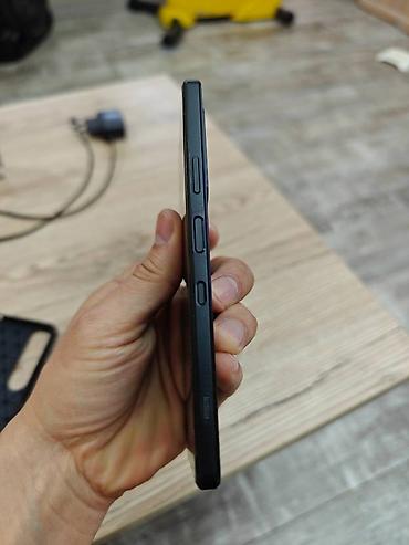 note 3: Sony Xperia 1 III, Б/у, 256 ГБ, цвет - Черный, 1 SIM — 3