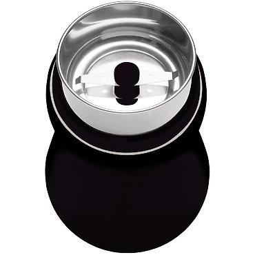 İçki texnikası: №: 12327 Məhsulun adı: Qəhvəüyüdən Tefal, GT110, 180 Vt, qara Brend — 2
