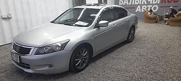 мотор одиссей 2 3: Honda Accord: 2008 г., 2.4 л, Автомат, Бензин, Седан — 9
