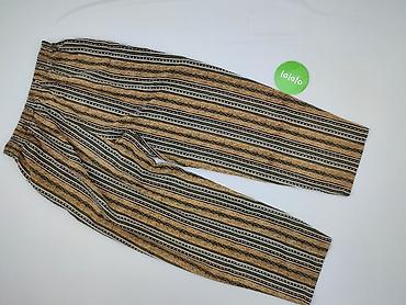 vinted lata 80: Spodnie materiałowe damskie, rozmiar S — 3