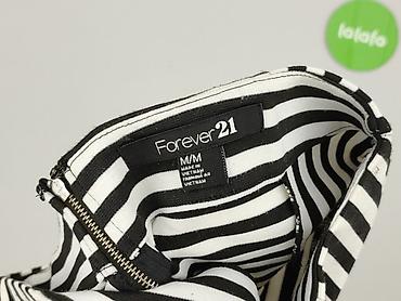 prązek: Forever 21, Spódnica damska, rozmiar M — 5