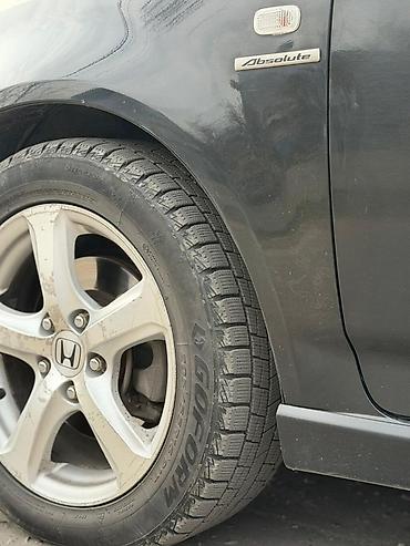 Honda: Honda Stream: 2002 г., 2 л, Автомат, Бензин, Универсал — 12