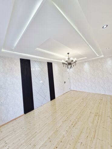 Həyət evləri və villaların satışı: Binə 4 otaqlı, 165 kv. m, Kredit yoxdur, Yeni təmirli — 14