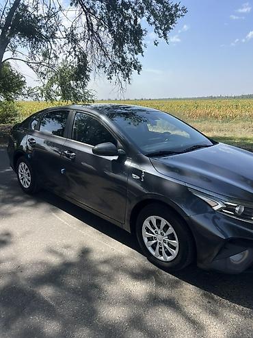 geely e5: Kia K3: 2021 г., 1.6 л, Автомат, Бензин, Седан — 3