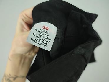 wide jeans: Denim Collection, Jeansy damskie, rozmiar S — 5