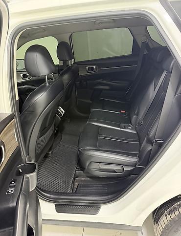 rexton j4: Kia Sorento: 2021 г., 2.2 л, Автомат, Дизель, Кроссовер — 7