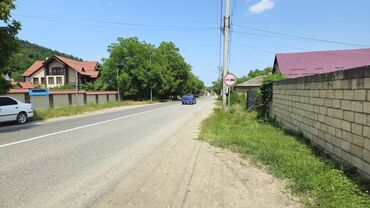 Torpaq sahələrinin satışı: Tikinti — 1