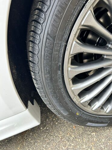 Ford: Ford Fusion: 1.5 l | 2015 il 205841 km Sedan — 20