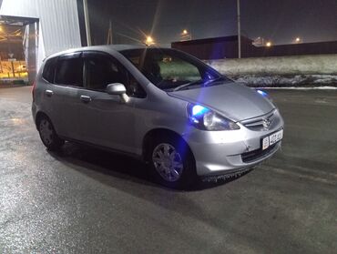 вента купить: Honda Fit: 2004 г., 1.5 л, Вариатор, Бензин, Купе