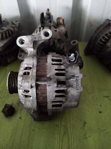 Glave motora: RAZNI DELOVI SVI MODELI ZA FORD KA OD 2002. DO 2014. GOD. | — 19