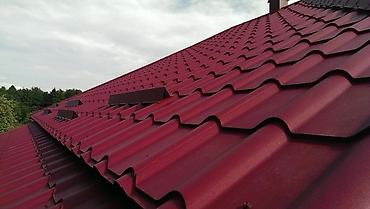 Спецодежда: ЗДРАВСТВУЙТЕ !!! МАГАЗИН КРОВЛЯ-ЛЮКС ИМЕЮТСЯ ВСЕ МАТЕРИАЛЫ ДЛЯ КРЫШИ — 9