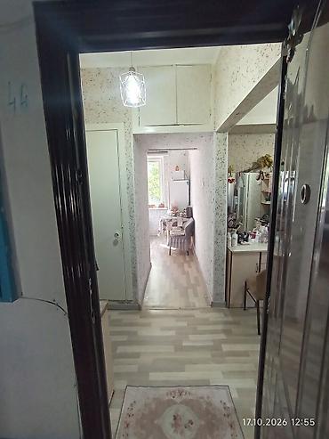 продаю квартиру гагарина: 2 комнаты, 47 м², 105 серия, 3 этаж, Свежий ремонт — 2