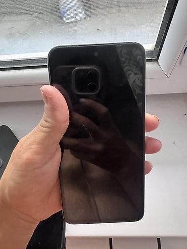 iphone телфон: Redmi, Redmi 15, Б/у, 128 ГБ, цвет - Серебристый, 2 SIM — 2