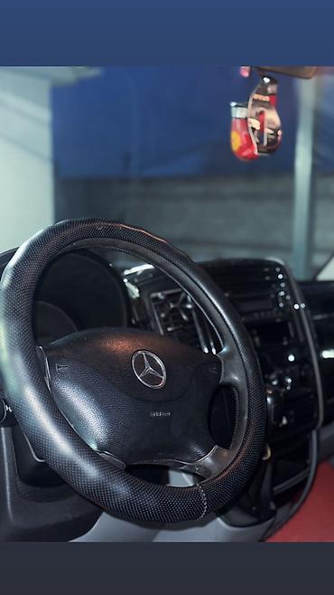 Mercedes-Benz: Mercedes-Benz Спринтер: 2010 г., 2.2 л, Механика, Дизель, Бус — 16