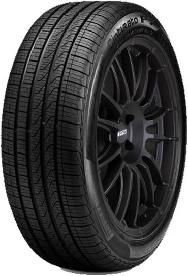 Təkərlər: İşlənmiş Şin Pirelli 255 / 45 / R 19 — 1