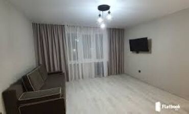 квартира гастиничная тира: 1 бөлмө, 15 кв. м, Жатакана жана мейманкана түрүндө, 2 кабат, Дизайнердик ремонт