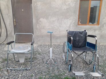 Нитриловые перчатки: Əl Arabası Çəlik Və Karşok 260 Manata Satılır Hamısı Şox Az İstifadə