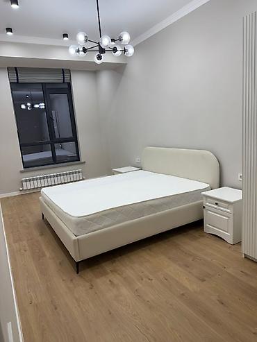 2 8: 3 комнаты, 80 м², 7 мкр Элитка, 15 этаж, Евроремонт — 1
