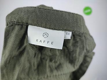 kaffe: Kaffe, Sukienka damska, rozmiar 2XL — 4