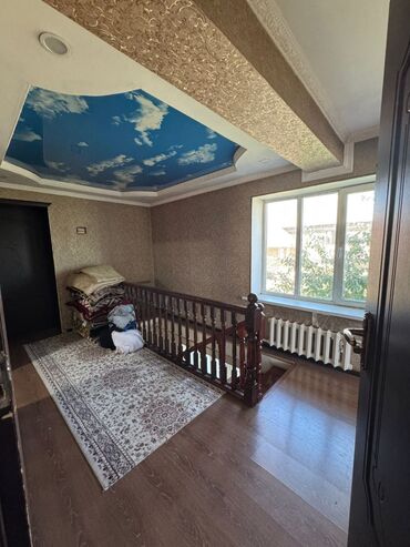 сдаю дом село ленинское бишкек: Дом, 200 м², 5 комнат, Собственник